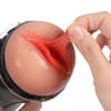  . Masturabdor con Vibrador Tiny Man 7 . 