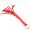  . Mini Flogger 28 cm Red 0 . 