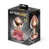  . Plug de Metal total Pink Talla M 0 . 