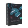  . Panty Vibe Recargable Ocean Blue S-M 0 . 