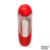  . Drako Vibrador Punto G y Simulador Sexo Oral 1 . 