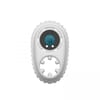  . Guner Masturbador Masculino 100% Flexible con Bala Extraible Doble Orificio Silicona Premium USB Magnético 0 . 