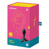  . Plug Vibrador Game Changer Rosa 0 . 