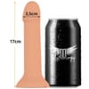  . Dildo eyaculador Flipper 3 . 
