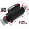  . Masturbador Turbo Vortex 4 . 