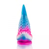  . Dildo Tentáculo Phorcis Talla S 1 . 
