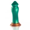  . PYTHON DILDO COBRA VERDE 0 . 