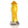 . Drakon Dildo Cobra Amarilla 0 . 