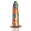  . Dildo Fantasía Talos 1 . 