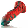  . Dildo Phobos hijo del Amor y el Deleite Tamaño L 0 . 