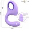  . Vibrador Baxter con Estimulador Clítoris 0 . 