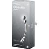  . Cosmic Crest 1 Dildo Acero Inoxidable 0 . 