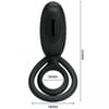  . Anillo vibrador Esther 0 . 