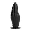  . Dildo fisting mano 21 cm 0 . 