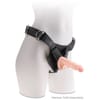  . Kingcock Dildo Triple Densidad 19 cm 1 . 