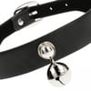  . Collar con cascabel 0 . 