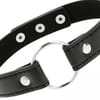  . Collar Cuero Vegano 0 . 