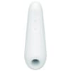  . Satisfyer Curvy 1+ Blanco 0 . 