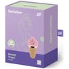  . Sweet Treat Icecream Rosa 0 . 