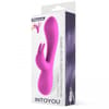  . Noir Silicona Liquida USB Rosa 1 . 
