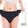  . Braguita Menstrual Ocean Heavy Talla M 0 . 