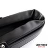  . Restricciones Cuello - Piernas 1 . 