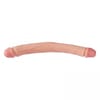  . Dildo Doble Elvis S 30 cm 2 . 