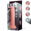  . Fritz Dildo Triple Densidad 22.5 cm 0 . 