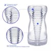  . Hannx2 Masturbador Manual Ultimate 3 . 