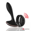  . Vibrador Anal Vernet 4 . 