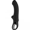  . Vibrador Tiger Negro 0 . 
