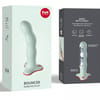  . Dildo Bouncer Verde 0 . 