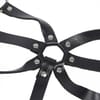  . Arnés Cuerpo Correas Ajustable Talla Única 0 . 