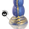  . Dildo Fantasía Poseidón 0 . 