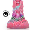  . Sidhe Dildo Criatura Inmortal 0 . 