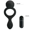  . Anillo vibrador Ethel 9 . 