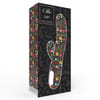  . Vibrador Eiffel Azul Turquesa 2 . 