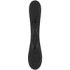  . Vibrador Anusara Negro 0 . 