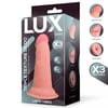  . Karl Dildo Triple Densidad 15 cm 0 . 