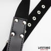  . Restricciones Cuello - Piernas 1 . 