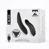  . Bliss Estimulador de Braguita Control Remoto USB Silicona 1 . 
