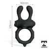  . Anillo Vibrador Earzy 0 . 
