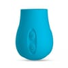  . Eivian: El Set Multifuncional de Placer con 4 Accesorios Intercambiables 0 . 