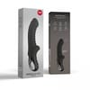  . Vibrador Tiger Negro 0 . 