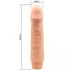  . Vibrador Realista Barbara 20 cm 0 . 