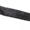  . Bata Semitransparente Encaje Negro Talla S/M 0 . 