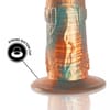 . Dildo Fantasía Talos 1 . 