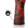  . Lilith Dildo Demonio Maligno M 0 . 