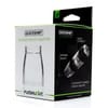  . Fleshlight Adaptador Ducha Quickshot 0 . 