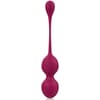  . Nisha Bolas Bolas Kegel Vibradoras Orquídea 0 . 